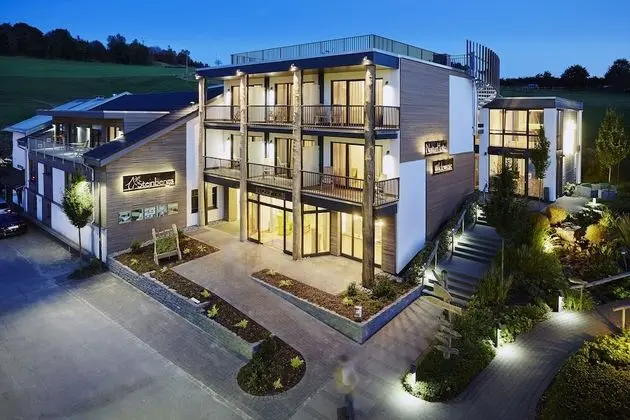 Comfort Tek Büyük Yataklı Oda, 1 En Büyük (King) Boy Yatak, Dağ Yamacı