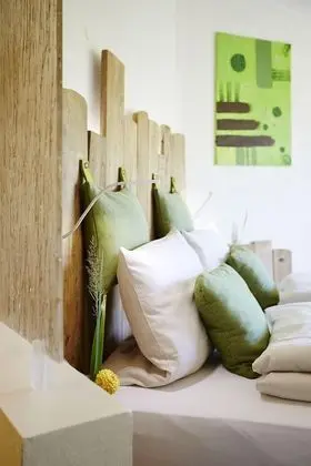 Comfort Tek Büyük Yataklı Oda, 1 En Büyük (King) Boy Yatak, Dağ Yamacı