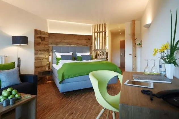 Comfort Tek Büyük Yataklı Oda (Plus)