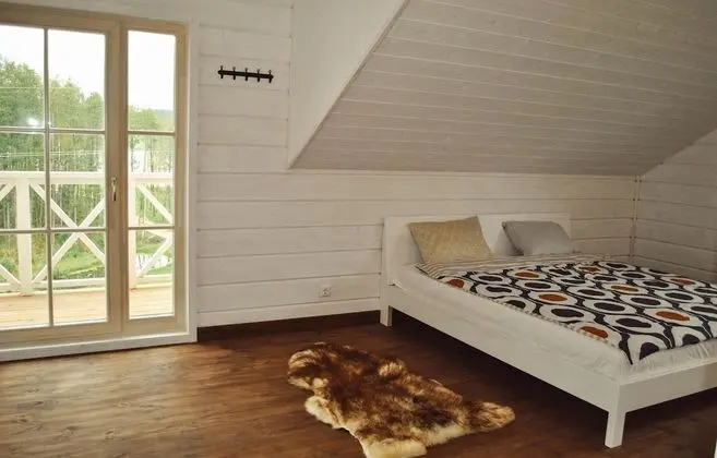 Kır Evi