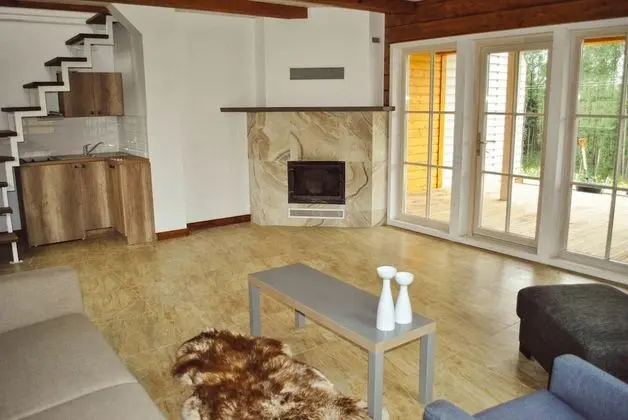 Kır Evi