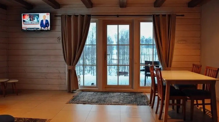 Kır Evi, 3 Yatak Odası