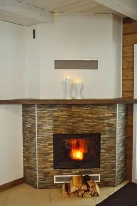 Kır Evi, 3 Yatak Odası