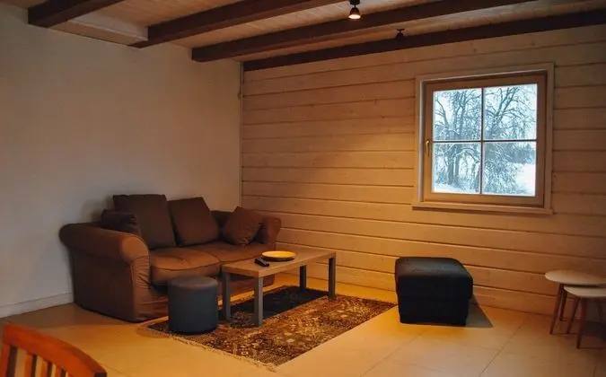 Kır Evi, 3 Yatak Odası