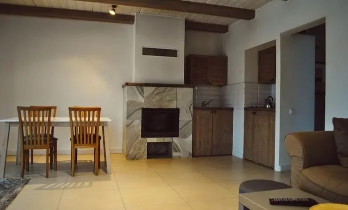 Kır Evi, 3 Yatak Odası