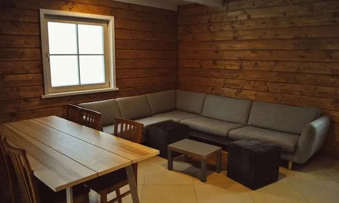Kır Evi, 3 Yatak Odası