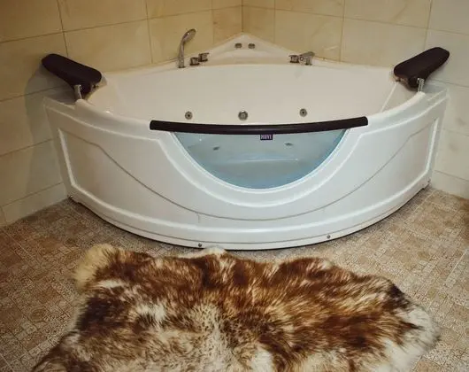Kır Evi, 3 Yatak Odası