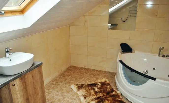 Kır Evi, 3 Yatak Odası