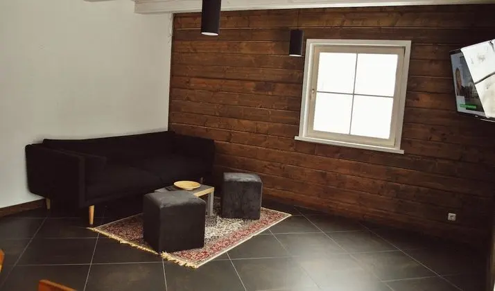 Luxury Kır Evi, 3 Yatak Odası, Sıcak Su Havuzu, Göl Manzaralı