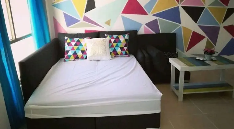 Ev, Sigara İçilmez