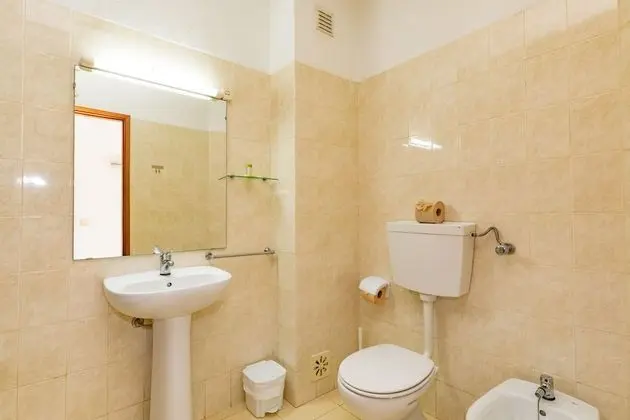 Apart Daire, 1 Yatak Odası, Havuz Manzaralı