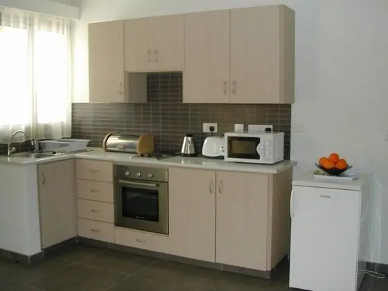 Villa, 2 Yatak Odası, Havuz Manzaralı
