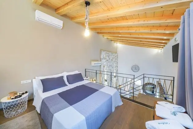 Villa, Havuz Manzaralı