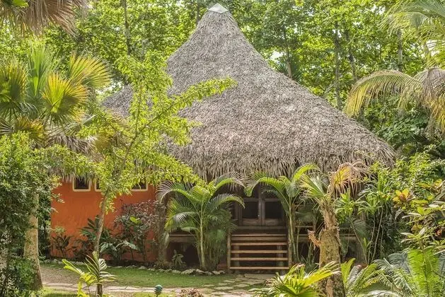 Family Bungalov