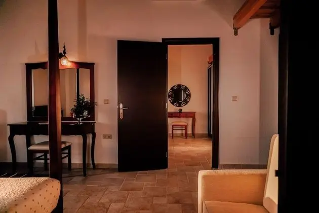 Executive Süit, Deniz Manzaralı