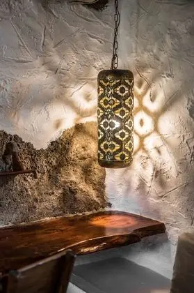 Traditional Cottage, Mountain View (Skinos)