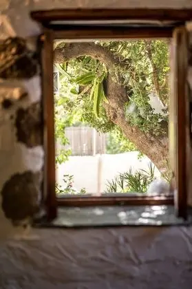 Traditional Cottage, Mountain View (Skinos)