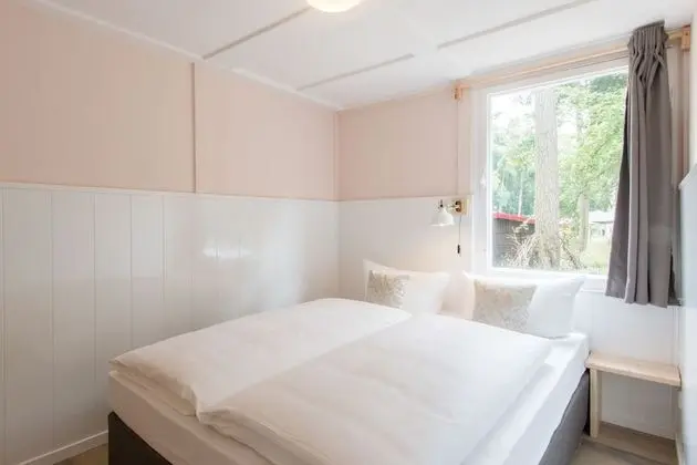 Bungalov, 1 Yatak Odası