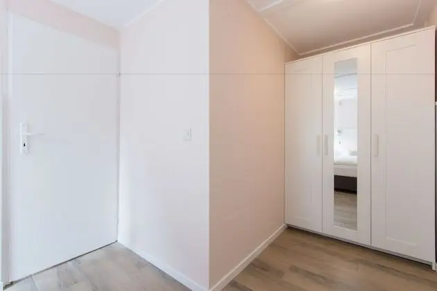 Bungalov, 1 Yatak Odası