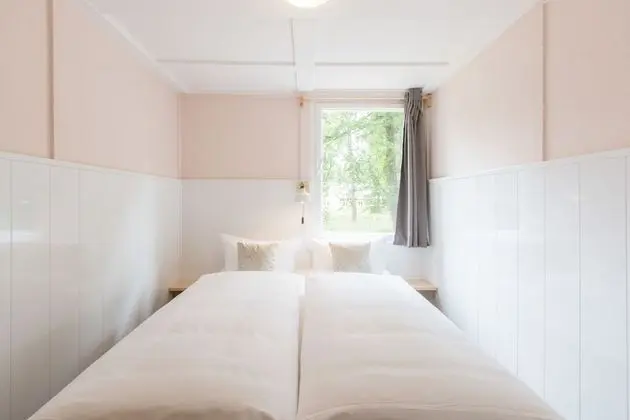 Bungalov, 1 Yatak Odası