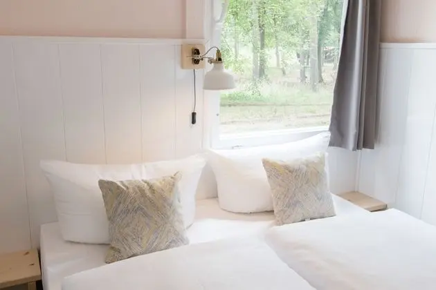 Bungalov, 1 Yatak Odası