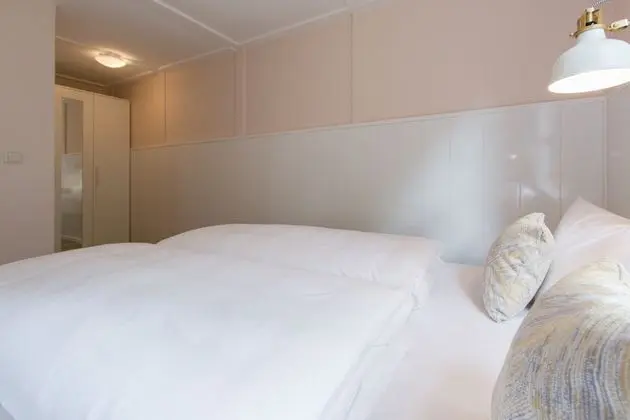 Bungalov, 1 Yatak Odası