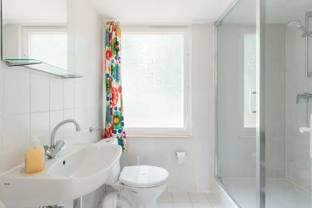 Bungalov, 1 Yatak Odası