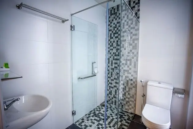 Standard Oda, Penceresiz