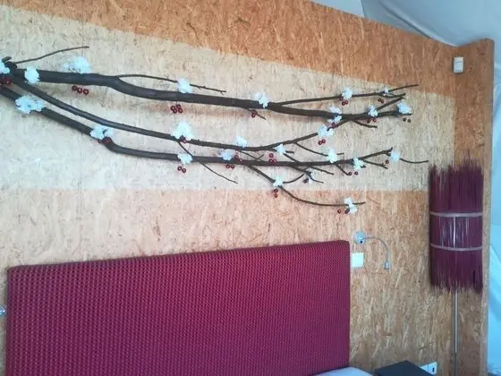 Deluxe Çadır, 2 Yatak Odası, Dağ Manzaralı