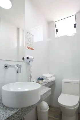 Tek Kişilik Oda