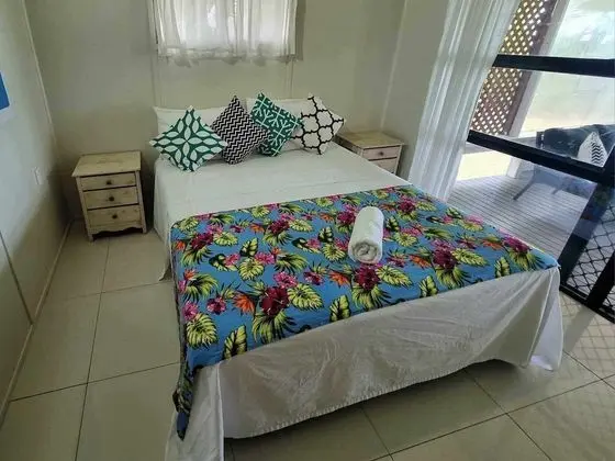 Superior Bungalov, 2 Yatak Odası, Lagün Manzaralı, Denize Sıfır