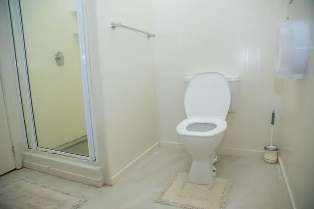 Superior Bungalov, 2 Yatak Odası, Lagün Manzaralı, Denize Sıfır