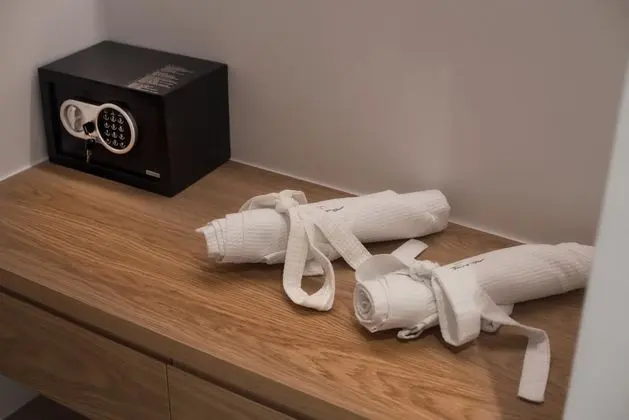 Premium Üç Kişilik Oda, Deniz Manzaralı