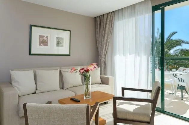 Premium Üç Kişilik Oda, Balkon, Deniz Manzaralı