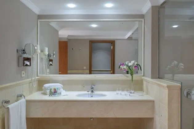 Süit, Balkon, Deniz Manzaralı
