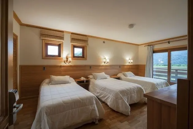 Family Üç Kişilik Oda