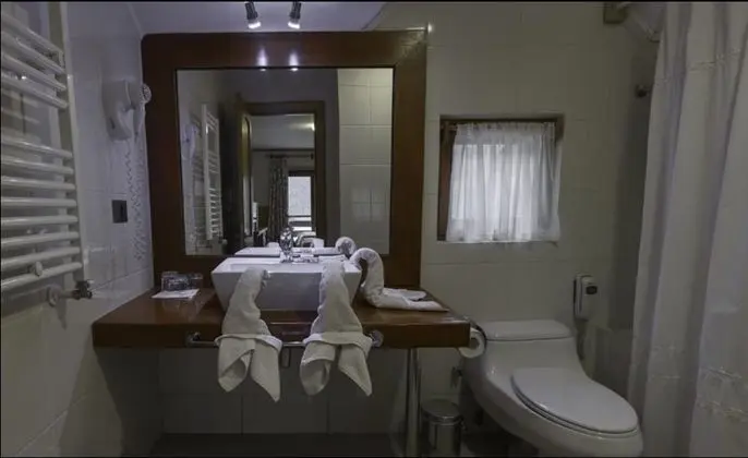 Family Üç Kişilik Oda