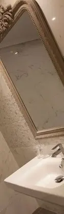 Tek Büyük Yataklı Oda, Teras
