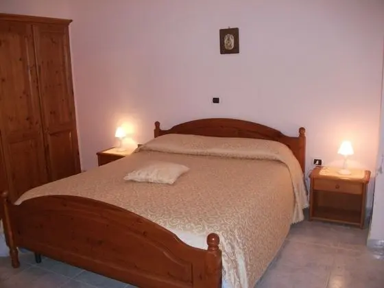 Classic Tek Büyük veya İki Ayrı Yataklı Oda, 2 Tek Kişilik Yatak