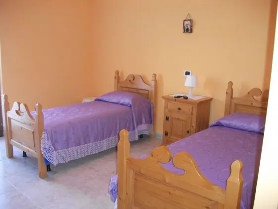 Classic Tek Büyük veya İki Ayrı Yataklı Oda, 2 Tek Kişilik Yatak