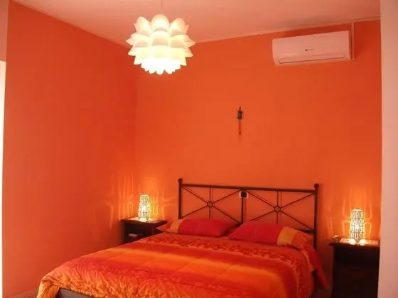 Classic Tek Büyük veya İki Ayrı Yataklı Oda, 2 Tek Kişilik Yatak