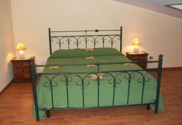 Tek Büyük Yataklı Oda, 1 Büyük (Queen) Boy Yatak