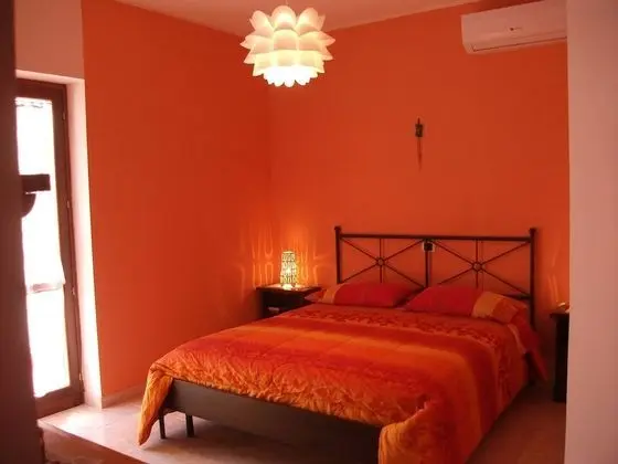 Tek Büyük Yataklı Oda, 1 Büyük (Queen) Boy Yatak