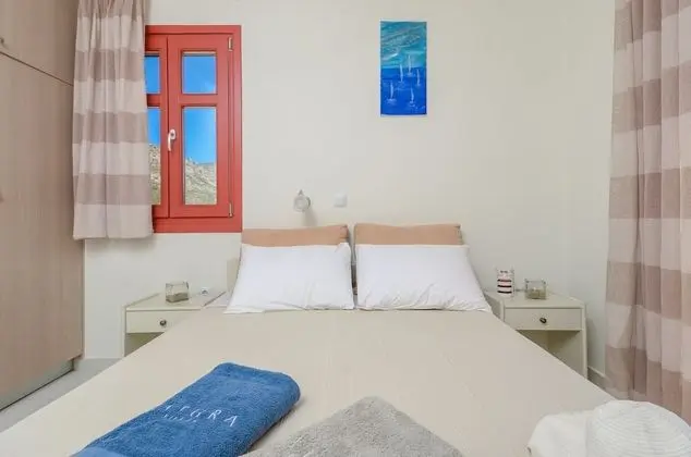 Villa, Kişiye Özel Havuzlu, Deniz Manzaralı (Dunes)