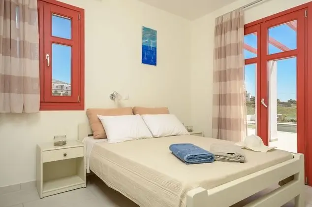 Villa, Kişiye Özel Havuzlu, Deniz Manzaralı (Dunes)