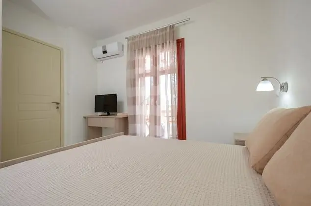 Villa, Kişiye Özel Havuzlu, Deniz Manzaralı (Dunes)