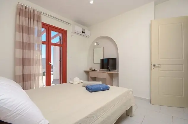 Villa, Kişiye Özel Havuzlu, Deniz Manzaralı (Dunes)