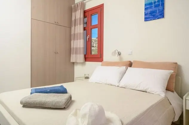 Villa, Kişiye Özel Havuzlu, Deniz Manzaralı (Dunes)