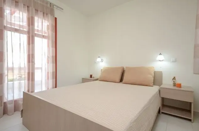 Villa, Kişiye Özel Havuzlu, Deniz Manzaralı (Dunes)