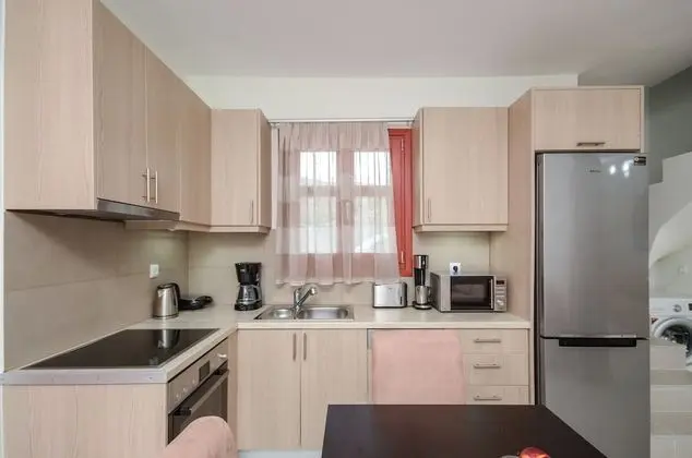 Villa, Kişiye Özel Havuzlu, Deniz Manzaralı (Dunes)